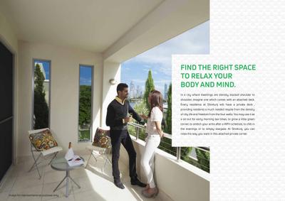 Shraddha Shivkunj Brochure 4