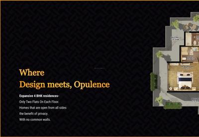 Luxestates The Sky Heights Brochure 42