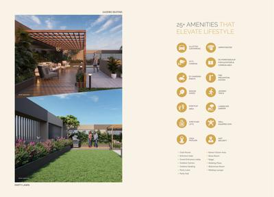 Shreeji Elevate Brochure 16