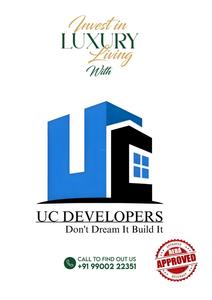 U C City Brochure 1
