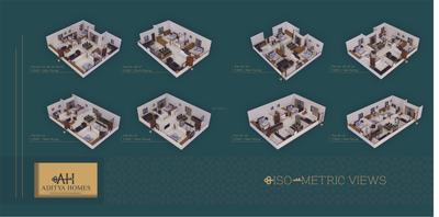 Aditya Homes Brochure 7