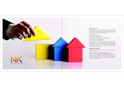 NYK Metro Urbano Brochure 3