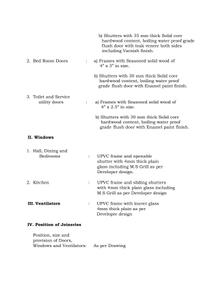 Vinoth Varuni Brochure 9