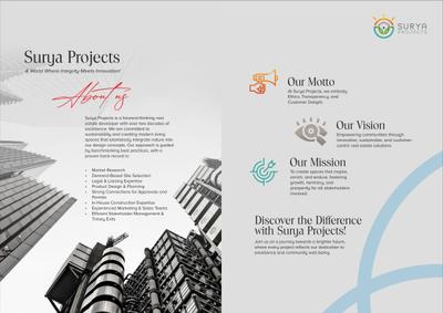 Surya Serene Skyline Brochure 12
