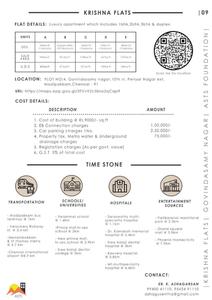 ASTS Krishna Flats Brochure 10