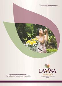 Lavasa Homes Brochure 1