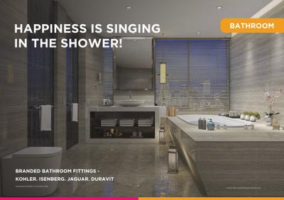 Kumar Parc Residences A1 Brochure 41