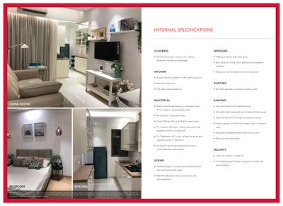 Dosti Greater Thane Phase 1 Brochure 23