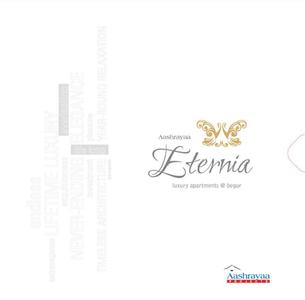 Aashrayaa Eternia Brochure 1
