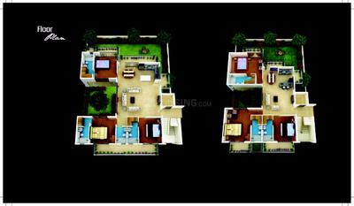 Raheja Ayana Residences Brochure 39
