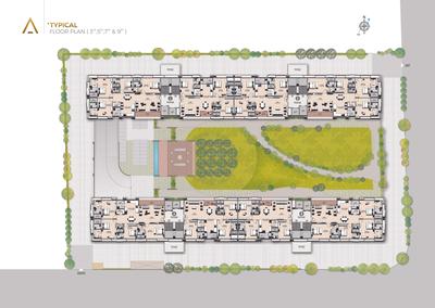 Sangini Aura Brochure 7