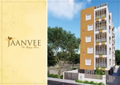 Rahul Jaanvee Brochure 4