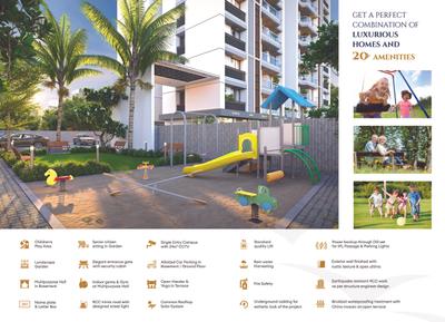 Hari Darshan Prime Brochure 7