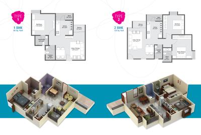 Laxmi Nivas Brochure 16