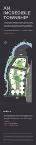 Image of 1025 Sq.ft 2 BHK Apartment / Flat for sale in Marathon Nexzone Avior by Marathon Realty , Kolkhe, Navi Mumbai for Rs. 8650000