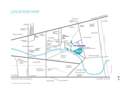 VTP Euphoria Phase 1 Brochure 15