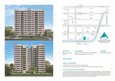 Aagam Paramount Brochure 10