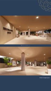 Image of 3956 Sq.ft 4 BHK Apartment / Flat for sale in RCM Ananta, Palasia, Indore for Rs. 43516000