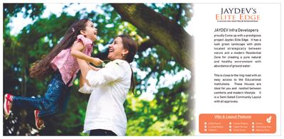 Jaydev Elite Edge Brochure 2