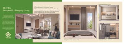 Image of 1395 Sq.ft 3 BHK Builder Floor for sale in LID Nivasa, Sector 6, Gurgaon for Rs. 13700000