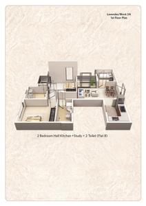 Siddha Waterfront Phase I Brochure 32