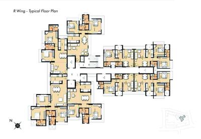 Dotom Isle Tower 2 Brochure 34