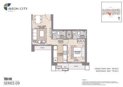 Aveon City Brochure 25