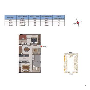 Casagrand Zenith Brochure 53