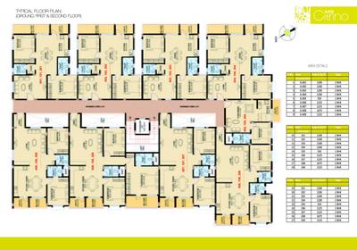 Axis Citrino Brochure 5