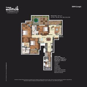 Prateek Edifice Brochure 18