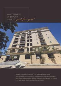 The Emerald Brochure 3