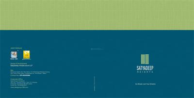 Deep Satyadeep Heights Brochure 1
