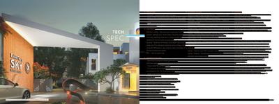 Gitanjali Earth N Sky Villa Brochure 21
