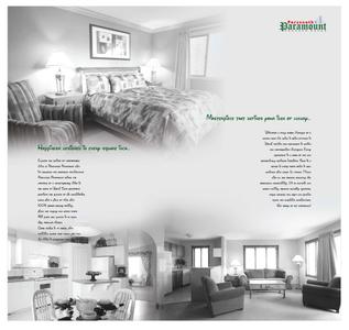Parsvnath Paramount Brochure 3