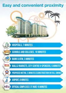 Tirath Sunshine Brochure 4