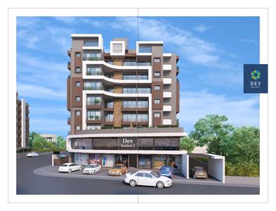 S R Dev Enclave Brochure 2