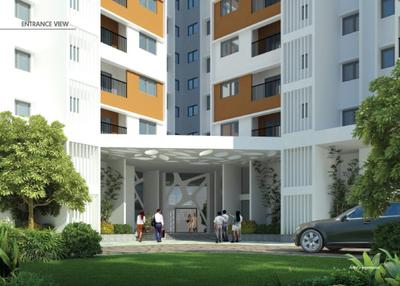 Prestige Falcon City Brochure 29