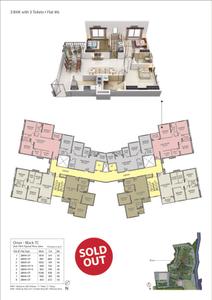 Siddha Galaxia Brochure 34
