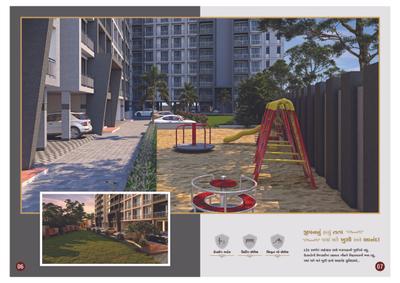 Shantaba Atulya Residency Brochure 4