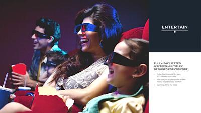Gulshan One 29 Brochure 8