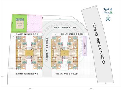 Shreenath Pramukh Sanidhya Brochure 5