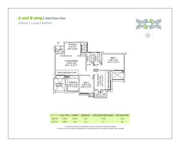 Park Landmark Phase II Brochure 9