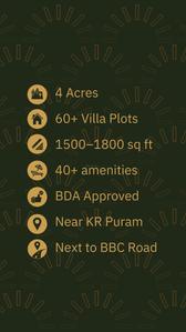 Aakruthi Roots And Rays Brochure 3