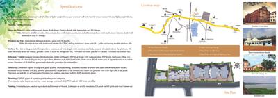 Pearl Complex Brochure 8
