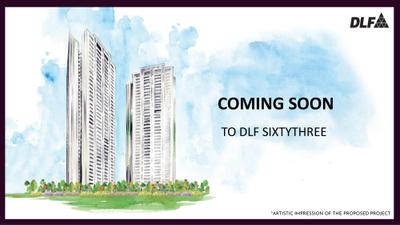 DLF The Arbour Brochure 2