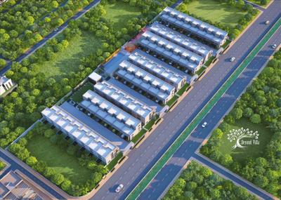 Vaishnodevi Beyond Villa Brochure 7