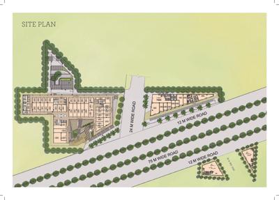 Trehan Iris Broadway Brochure 7