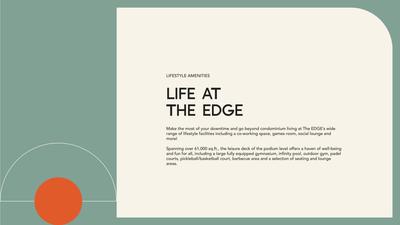 Select The Edge Brochure 13