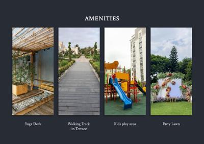 Image of 2786 Sq.ft 4 BHK Apartment / Flat for sale in Vriksham Vedanta, Chetpet, Chennai for Rs. 54327000