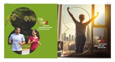 Hero Homes Tower 8 Brochure 9